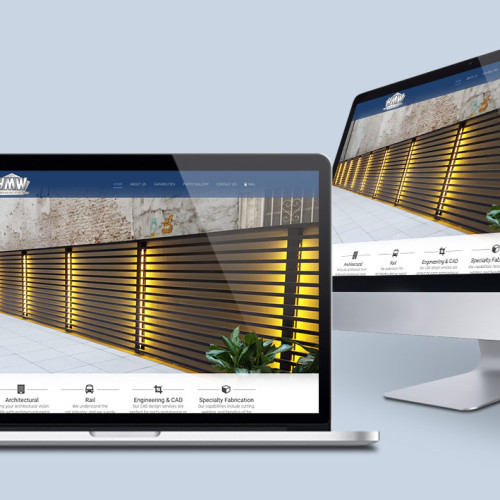 New York web site design