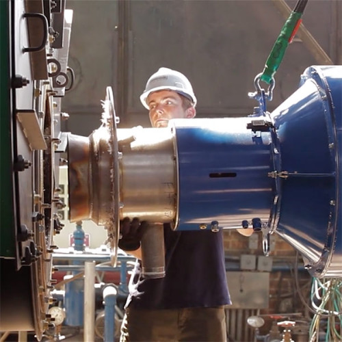 Connecticut corporate video