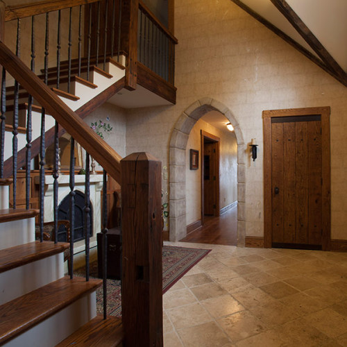 professional architectural photography