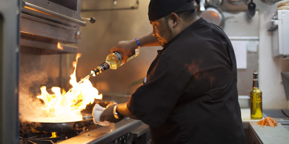 Restaurant Vibe Video - Danbury CT